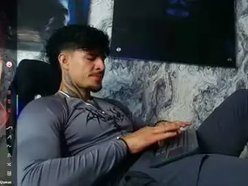 Chaturbate Adult Webcam of jeins_carter