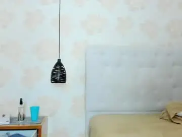 Chaturbate Live Sex of joliebenson1
