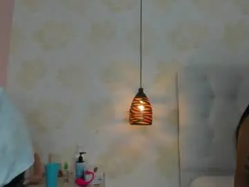 Chaturbate Adult Webcams of joliebenson1