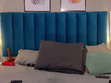 Chaturbate Adult Video Chat of madisonsmith1