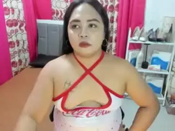 Chaturbate Sex Cam of melayfoxx