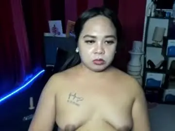 Chaturbate Live Porn of melayfoxx