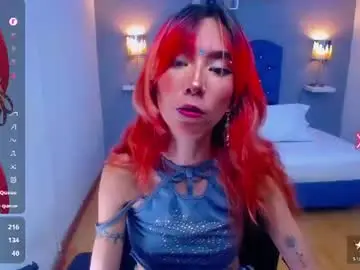 Chaturbate Live Sex of meryjanes_xxx