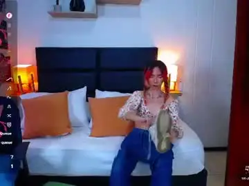 Chaturbate Sex Cam of meryjanes_xxx