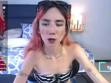 Chaturbate Best Webcam of meryjanes_xxx