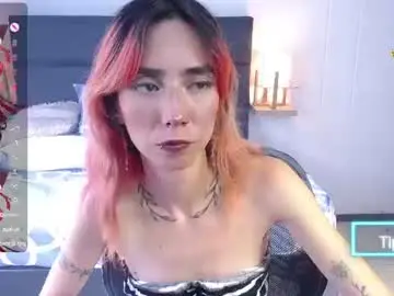 Chaturbate Free Live Porn of meryjanes_xxx