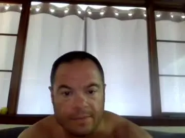 Chaturbate Adult Webcam of newguy81240
