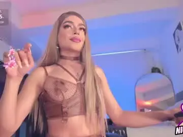 Chaturbate Free Live Porn of nicolette_tay