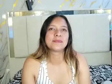 Chaturbate Sex Cam of sami_1_8