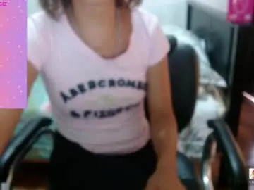 Chaturbate Live Sex Cam of sensual_natalie