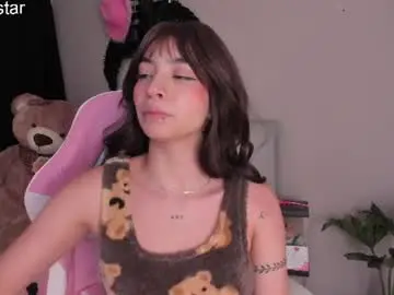Chaturbate Live Sex of smiledivinity