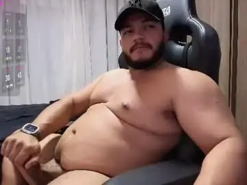 Chaturbate Live Porn of theusx