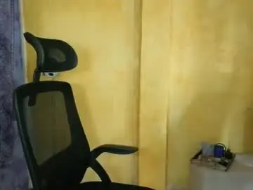 Chaturbate Live Sex Cam of vampwoman