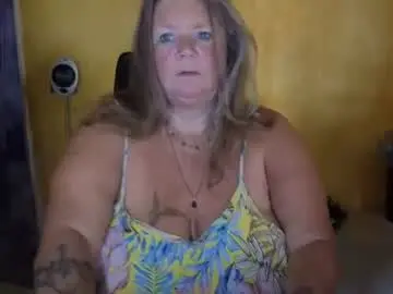 Chaturbate Adult Webcams of vampwoman