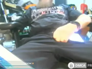 Chaturbate Live Sex Cam of xander71972