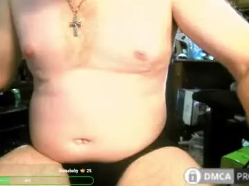 Chaturbate Live Sex Cam of xander71972