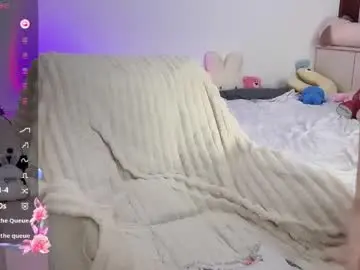 Chaturbate Live Sex Cam of _flipped_