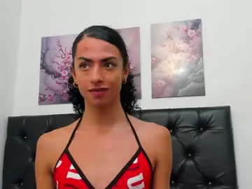 Chaturbate Free Porn Cam of abigail_f00x
