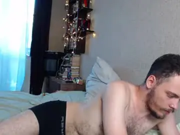 Chaturbate Sex Cam of abramaandjenny