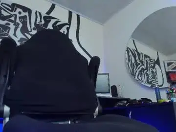 Chaturbate Adult Video Chat of anders_x