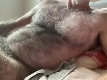 Chaturbate Live Sex Cam of bigbush1