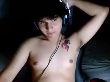 Chaturbate Sex Cam of charley_quin
