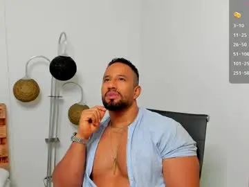 Chaturbate Best live sex cam show of connor_jackson1