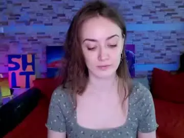 Chaturbate Adult Webcam of dalia_peachy