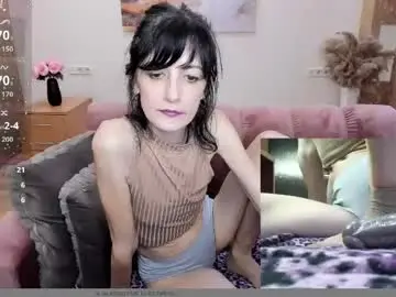 Chaturbate Free Live Porn of dana_haliti