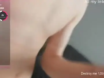 Chaturbate Watch Live Sex Cams of guntermeiner