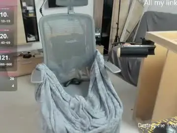 Chaturbate Live Porn of guntermeiner