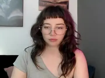 Chaturbate Watch Live Sex Cams of hannah_hexx