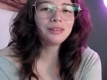Chaturbate Sex Cam of hannah_hexx