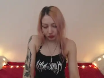 Chaturbate Nude Webcam of hardcore_x
