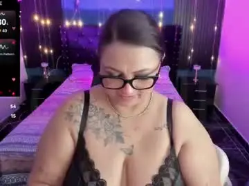 Chaturbate Private Sex Chat of ivonnee17_