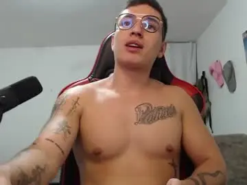 Chaturbate Nude Webcam of john_s117