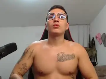 Chaturbate Private Sex Chat of john_s117