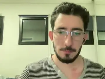 Chaturbate Free Porn Cam of johnukber