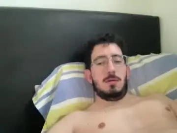 Chaturbate Sex Cam of johnukber