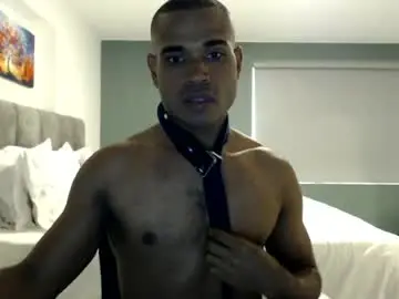 Chaturbate Adult Video Chat of larenz_tate