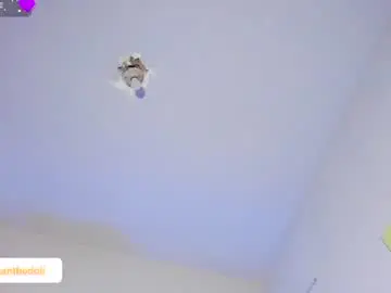 Chaturbate Nude Webcam of meganthedoll
