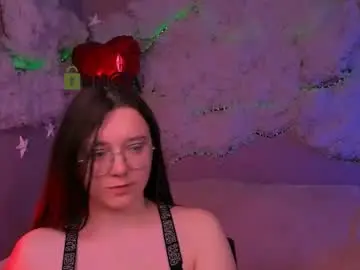 Chaturbate Adult Video Chat of nymiraaa