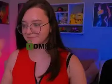 Chaturbate Adult Webcam of nymiraaa