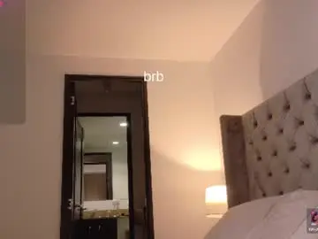 Chaturbate Private Sex Chat of paulaacam