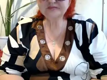Chaturbate Live Porn of peggysoft