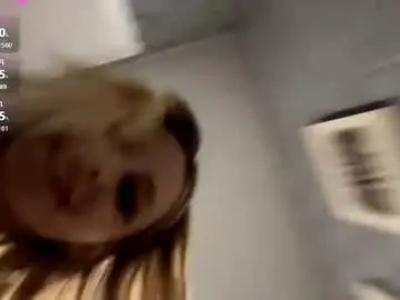 Chaturbate Adult Video Chat of shannongasperi