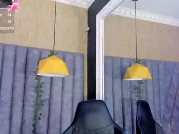 Chaturbate Private Sex Chat of skylerbloom