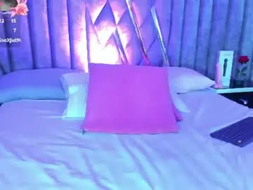 Chaturbate Live Sex Cam of skylerbloom