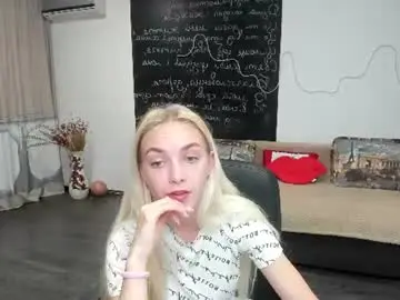Chaturbate Adult Video Chat of sonnysofia