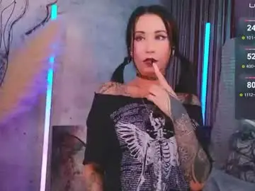 Chaturbate Live Sex Cam of vespera_